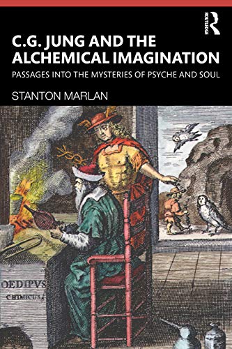 Beispielbild fr C.G. Jung and the Alchemical Imagination zum Verkauf von Blackwell's