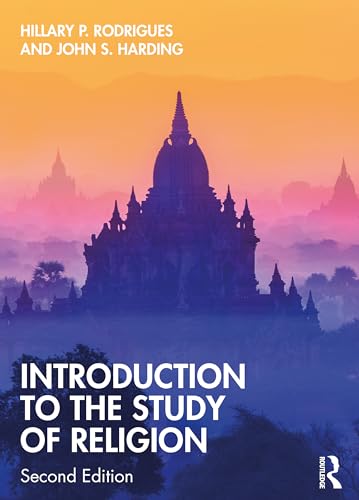 Stock image for Introduction to the Study of Religion for sale by Basi6 International