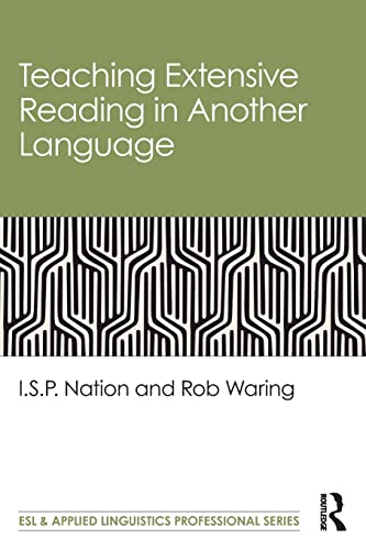 Imagen de archivo de Teaching Extensive Reading in Another Language a la venta por Blackwell's