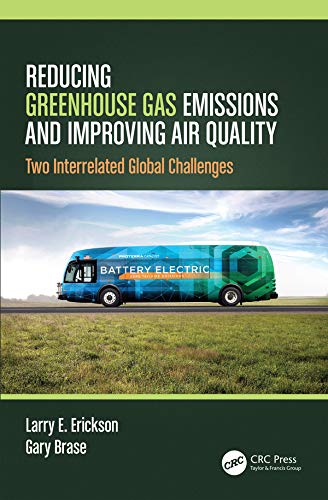 Beispielbild fr Reducing Greenhouse Gas Emissions and Improving Air Quality zum Verkauf von Blackwell's