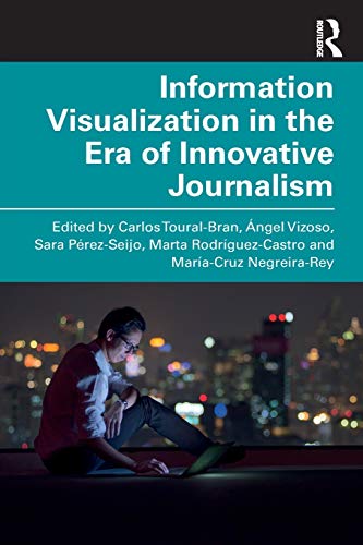 Stock image for Information Visualization in The Era of Innovative Journalism for sale by Chiron Media