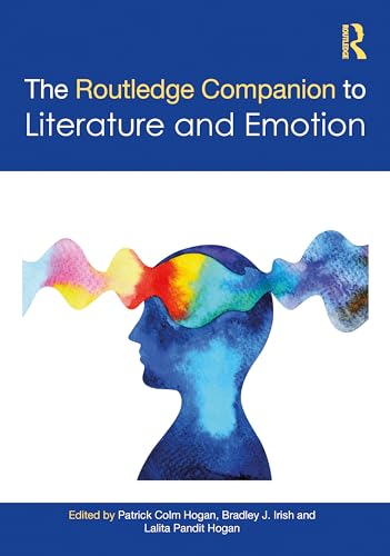 Beispielbild fr The Routledge Companion to Literature and Emotion (Routledge Literature Companions) zum Verkauf von Books From California