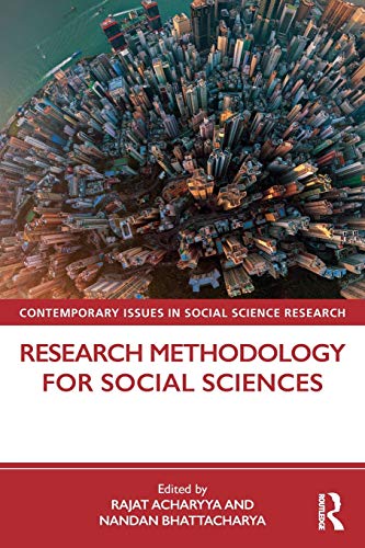 Beispielbild fr Research Methodology for Social Sciences (Contemporary Issues in Social Science Research) zum Verkauf von WorldofBooks