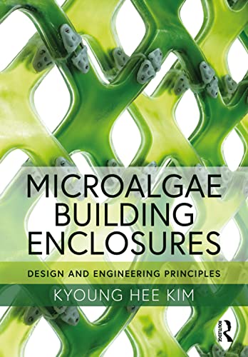 Stock image for Microalgae Building Enclosures for sale by Blackwell's