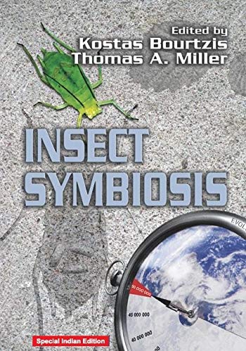 Stock image for Insect Symbiosis for sale by Mispah books