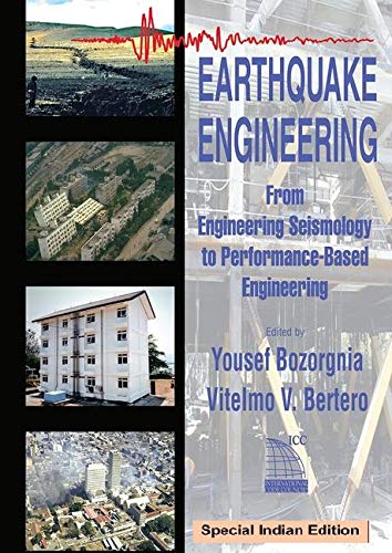 9780367411213: Earthquake Engineering