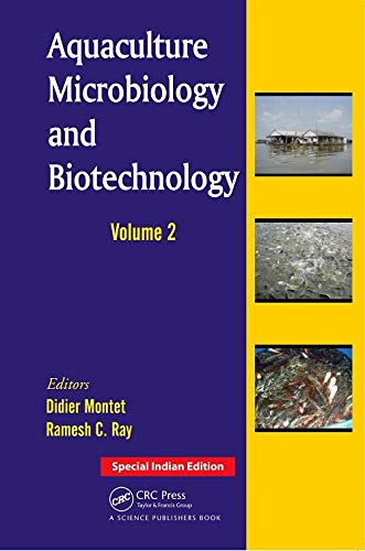 Imagen de archivo de Aquaculture Microbiology And Biotechnology Volume 2 a la venta por Mispah books