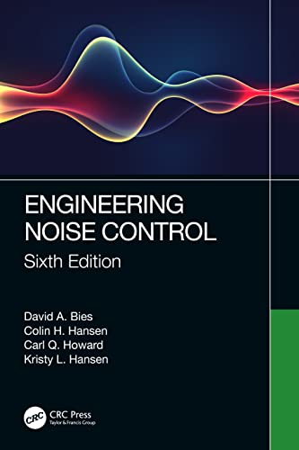 Stock image for ENGINEERING NOISE CONTROL for sale by Universal Store