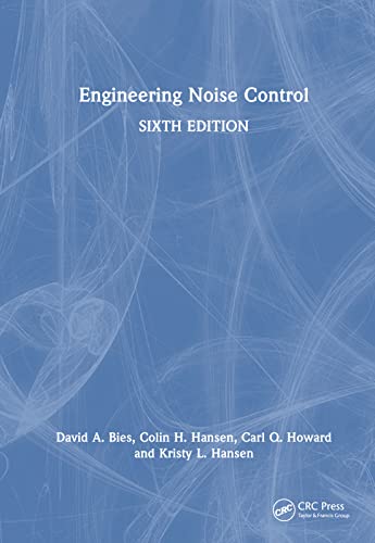 Immagine dell'editore per Engineering Noise Control venduto da Majestic Books