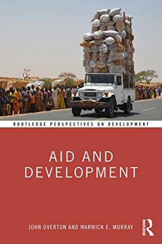 Stock image for Aid and Development (Routledge Perspectives on Development) for sale by Chiron Media