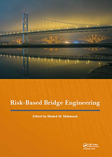 Imagen de archivo de Risk-Based Bridge Engineering: Proceedings of the 10th New York City Bridge Conference, August 26-27, 2019, New York City, USA a la venta por Chiron Media