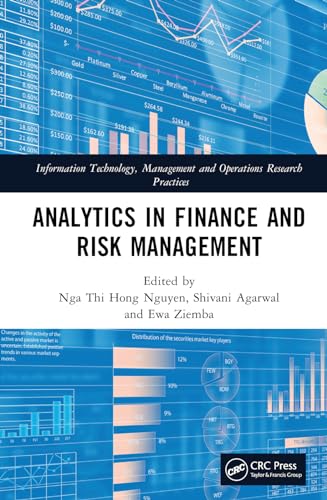 Stock image for Analytics in Finance and Risk Management (Hardcover) for sale by Grand Eagle Retail