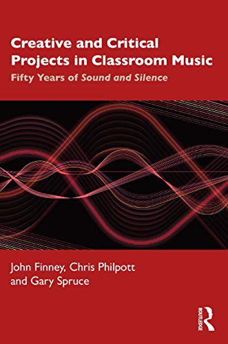 Stock image for Creative and Critical Projects in Classroom Music for sale by Books Unplugged