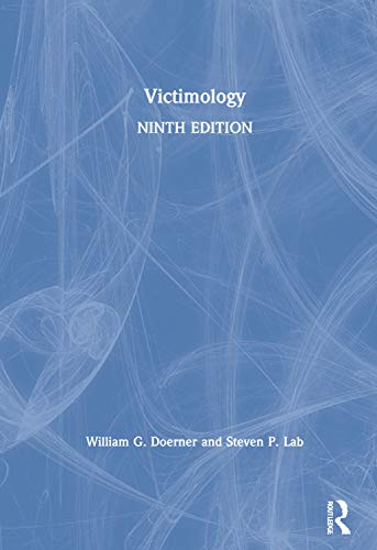 Stock image for Victimology for sale by Chiron Media