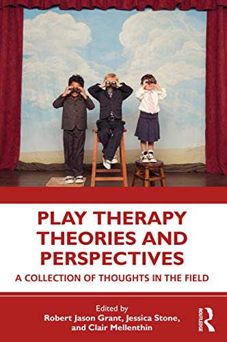 Beispielbild fr Play Therapy Theories and Perspectives: A Collection of Thoughts in the Field zum Verkauf von Blackwell's