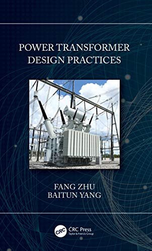 9780367418434: Power Transformer Design Practices
