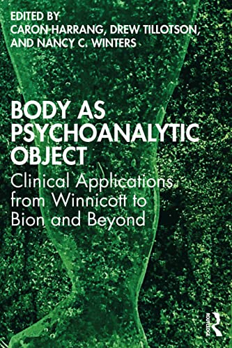 

Body as Psychoanalytic Object