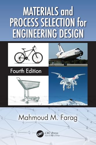 Stock image for Materials and Process Selection for Engineering Design for sale by ThriftBooks-Dallas