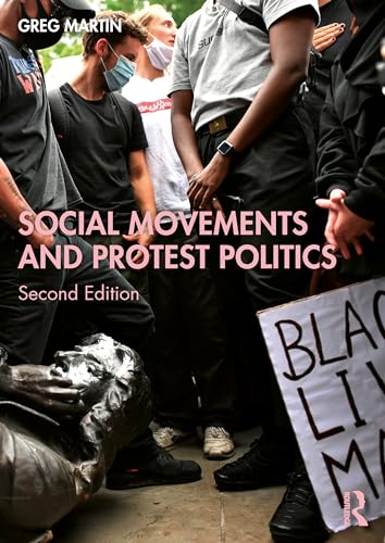 Beispielbild fr Social Movements and Protest Politics zum Verkauf von Blackwell's
