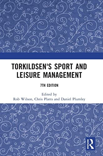 Stock image for Torkildsen's Sport and Leisure Management for sale by Revaluation Books