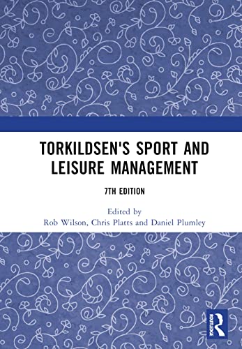 Stock image for Torkildsen's Sport and Leisure Management for sale by Revaluation Books
