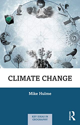 Stock image for Climate Change for sale by Blackwell's