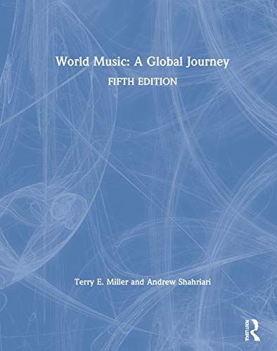 Stock image for World Music: A Global Journey for sale by Chiron Media