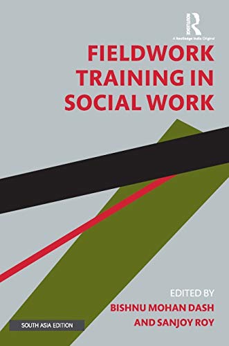 Stock image for Field Work Training In Social Work for sale by dsmbooks