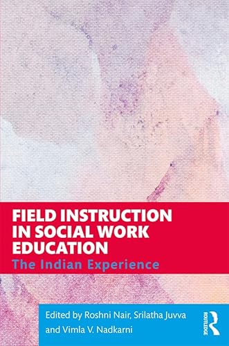 Imagen de archivo de Field Instruction in Social Work Education a la venta por Chiron Media