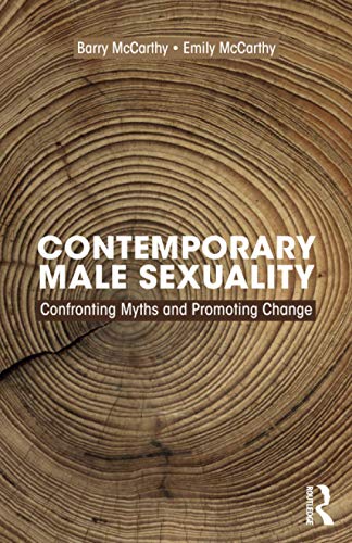 Stock image for Contemporary Male Sexuality for sale by Pulpfiction Books