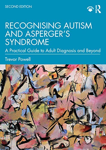 Beispielbild fr Recognising Autism and Asperger's Syndrome zum Verkauf von Blackwell's