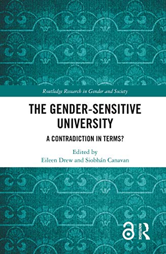 Stock image for The Gender-Sensitive University: A Contradiction in Terms? (Routledge Research in Gender and Society) for sale by Chiron Media