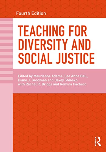 Stock image for Teaching for Diversity and Social Justice for sale by GreatBookPrices