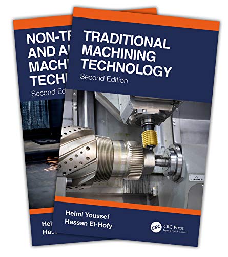 Stock image for Machining Technology and Operations: 2-Volume Set for sale by Books Puddle