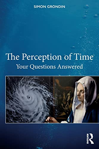 Imagen de archivo de The Perception of Time a la venta por Chiron Media