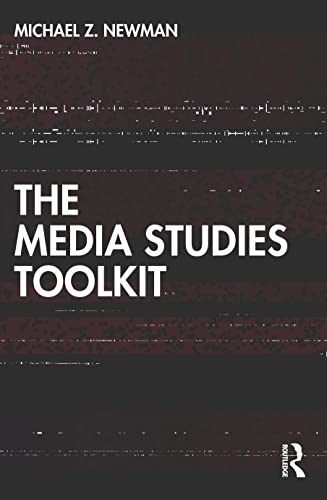 Stock image for The Media Studies Toolkit for sale by BooksRun