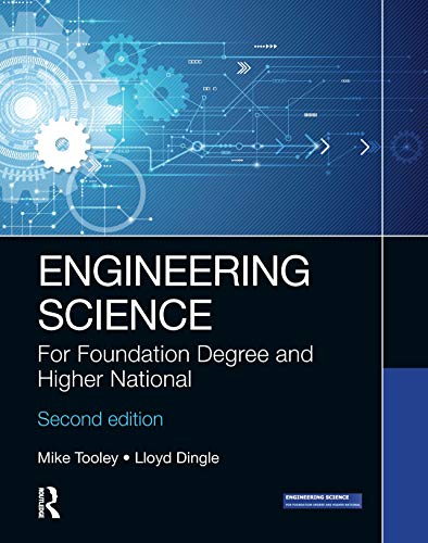 9780367432720: Engineering Science: For Foundation Degree and Higher National