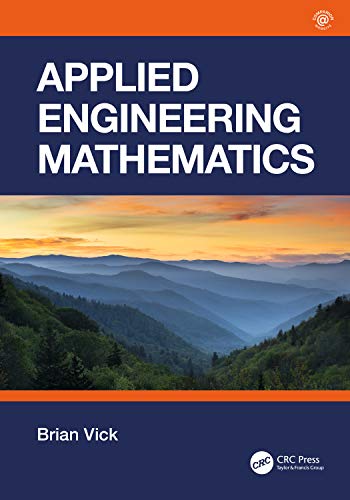 Beispielbild fr Applied Engineering Mathematics zum Verkauf von BookHolders