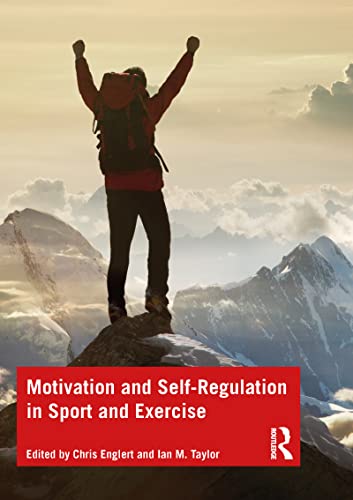 Stock image for Motivation and Self-regulation in Sport and Exercise for sale by Blackwell's