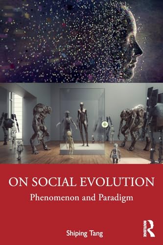 Imagen de archivo de On Social Evolution a la venta por Blackwell's