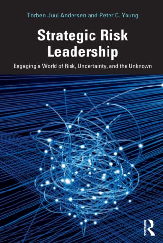 Imagen de archivo de Strategic Risk Leadership a la venta por Blackwell's