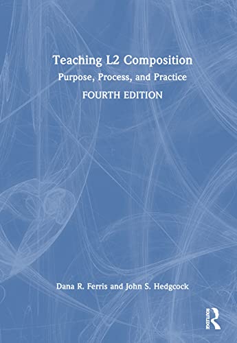 Stock image for Teaching L2 Composition for sale by Blackwell's