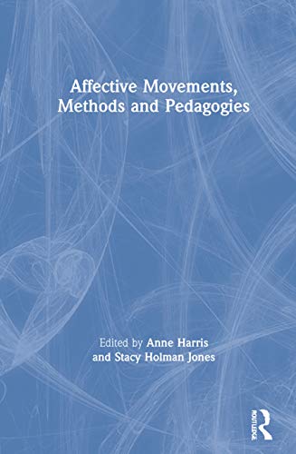 Imagen de archivo de Affective Movements, Methods and Pedagogies a la venta por Chiron Media