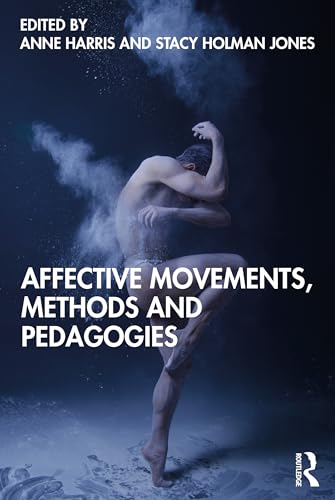 Beispielbild fr Affective Movements, Methods and Pedagogies zum Verkauf von Blackwell's