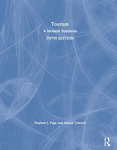Stock image for Tourism: A Modern Synthesis for sale by Chiron Media