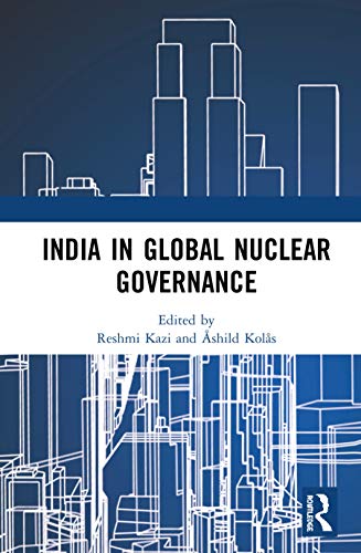 Imagen de archivo de India in Global Nuclear Governance a la venta por ThriftBooks-Atlanta