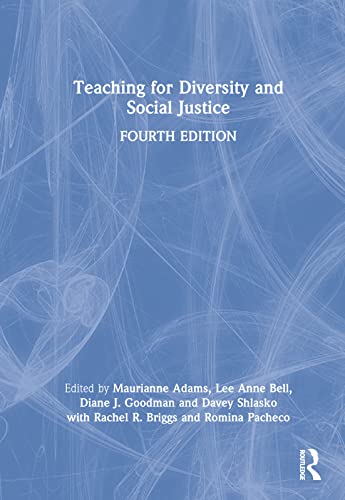 Stock image for Teaching for Diversity and Social Justice for sale by GreatBookPrices