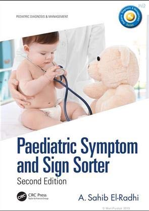 Beispielbild fr Paediatric Symptom And Sign Sorter 2Ed (Pb 2020) zum Verkauf von Kanic Books