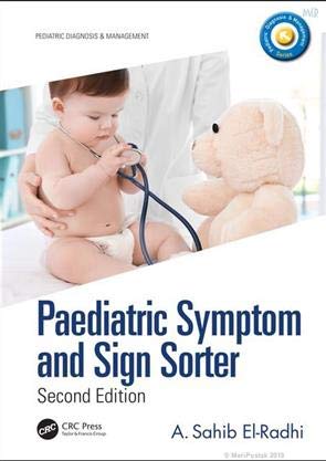 Imagen de archivo de PAEDIATRIC SYMPTOM AND SIGN SORTER 2ED a la venta por Majestic Books