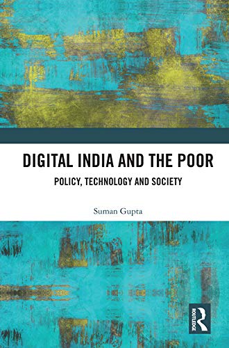 Beispielbild fr Digital India and the Poor zum Verkauf von Blackwell's